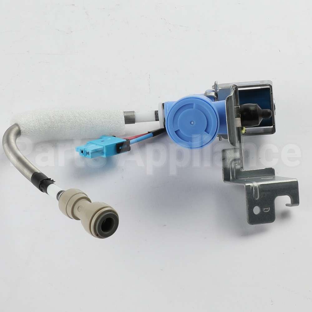 AJU72911118 LG Valve Assembly,Water