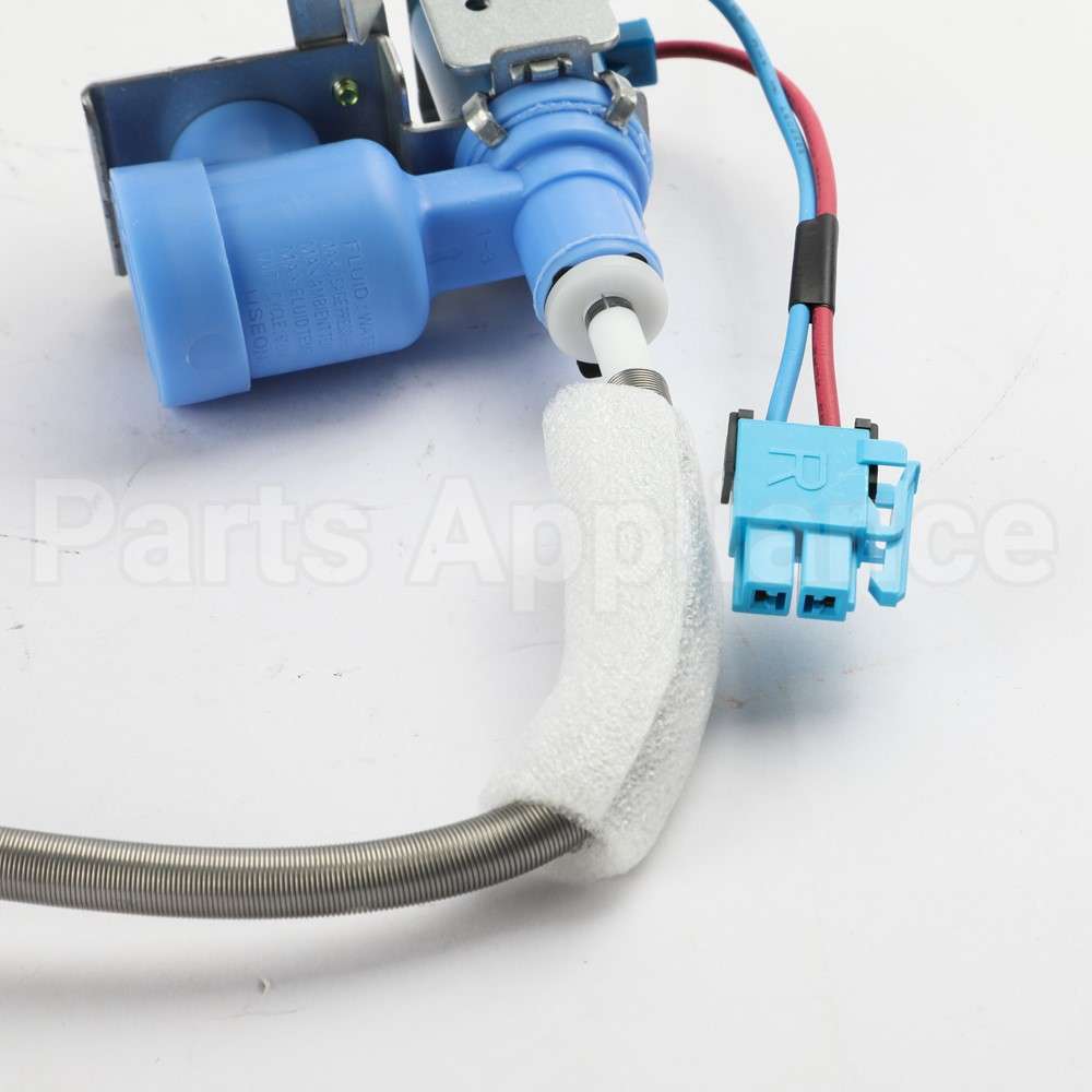 AJU72911118 LG Valve Assembly,Water