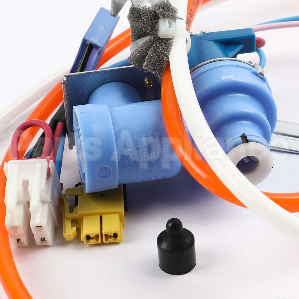 AJU73432818 LG Valve Assembly,Water