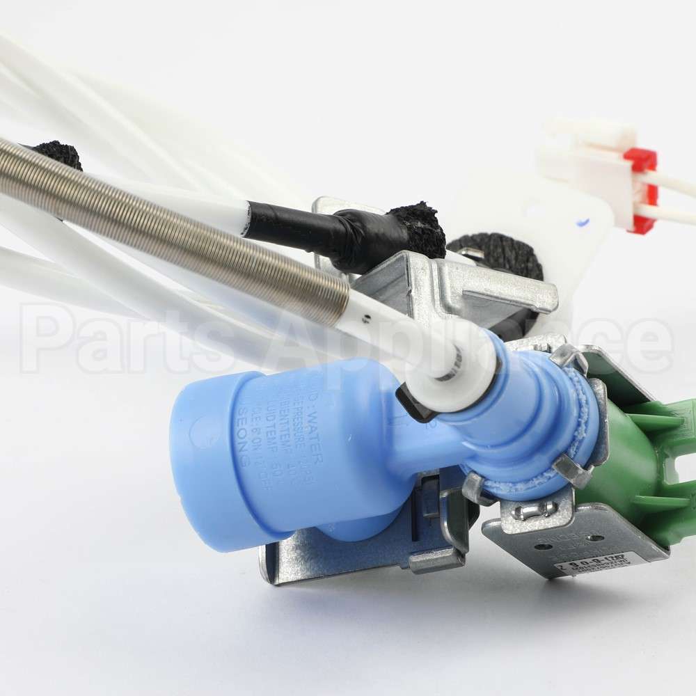 AJU73432824 LG Valve Assembly,Water