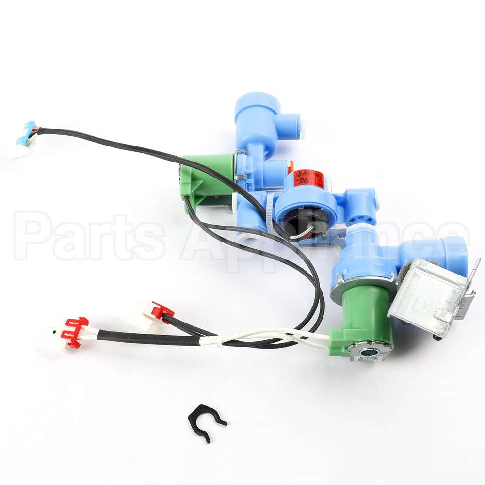 AJU73432844 LG Valve Assembly,Water