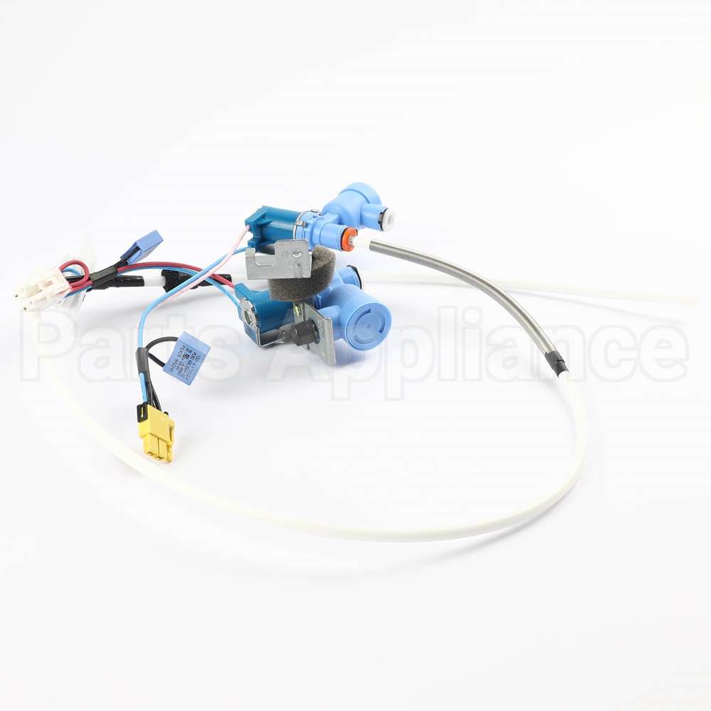 AJU73672512 LG Valve Assembly,Water