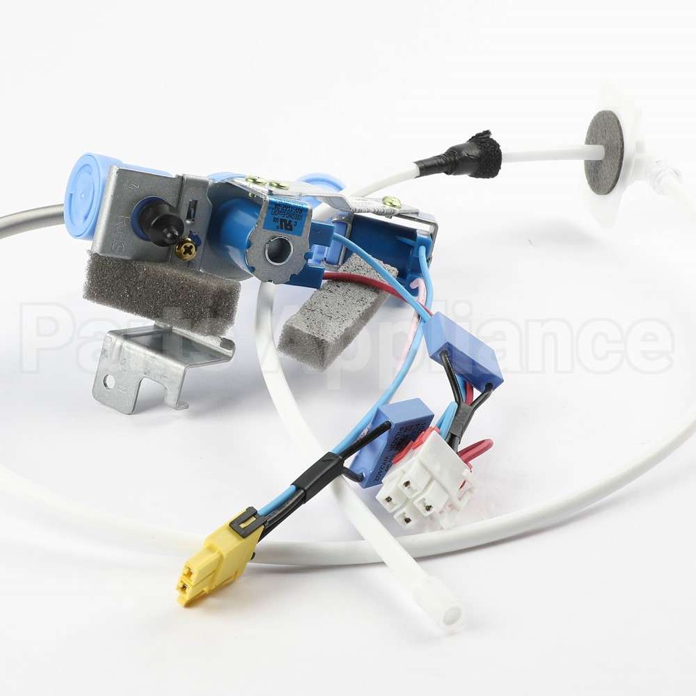 AJU73672523 LG Valve Assembly,Water