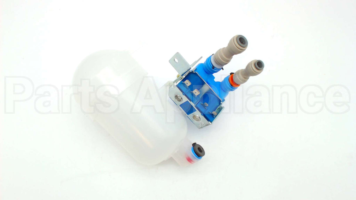 AJU74532703 LG Valve Assembly,Water