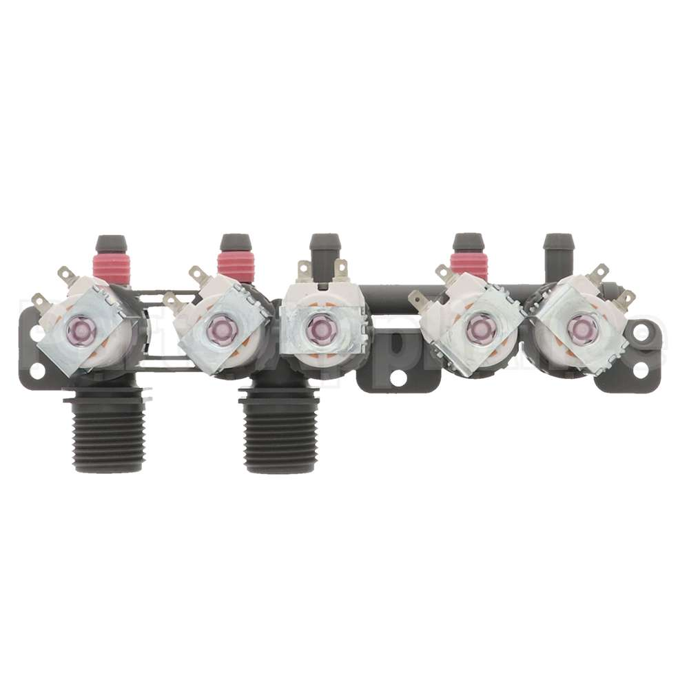 AJU75152601 Water Valve Compatible