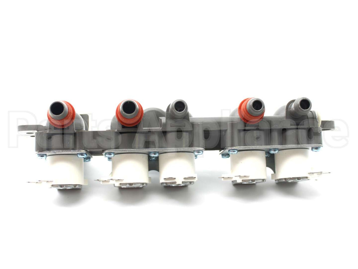 AJU75152601 LG Valve Assembly,Inlet