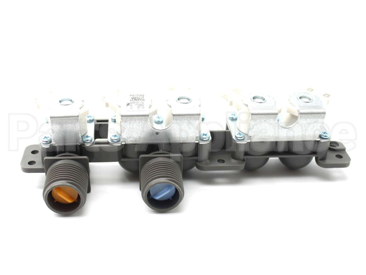 AJU75152601 LG Valve Assembly,Inlet