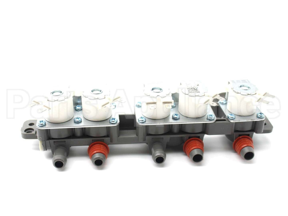 AJU75152601 LG Valve Assembly,Inlet