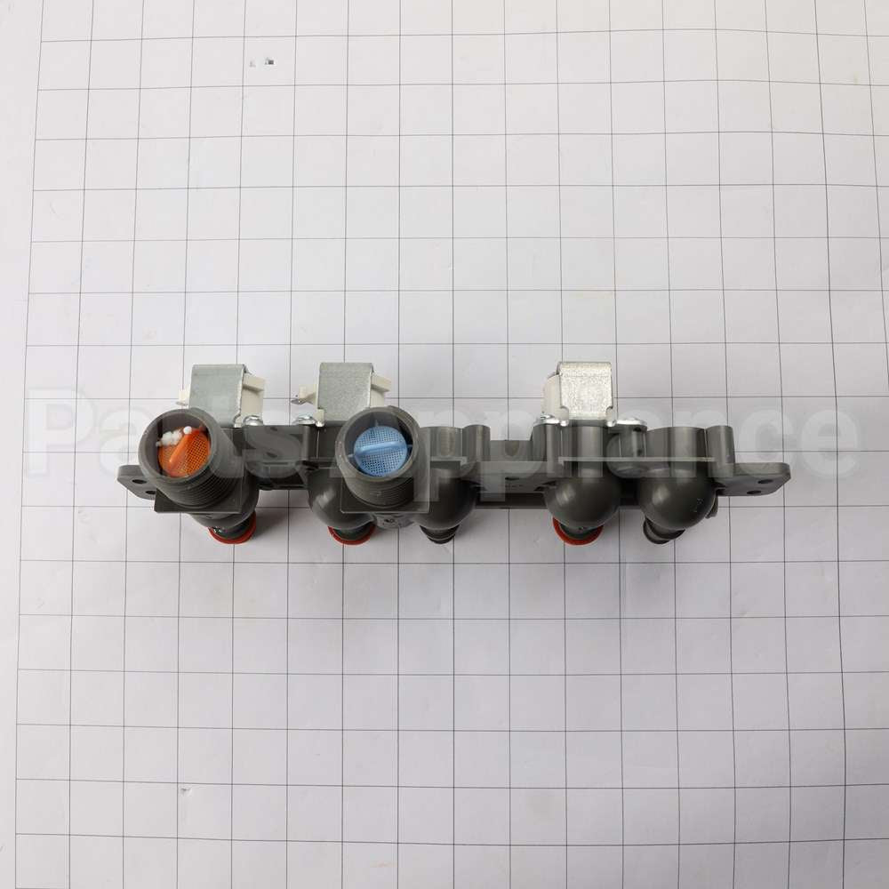 AJU75152606 LG Valve Assembly,Inlet