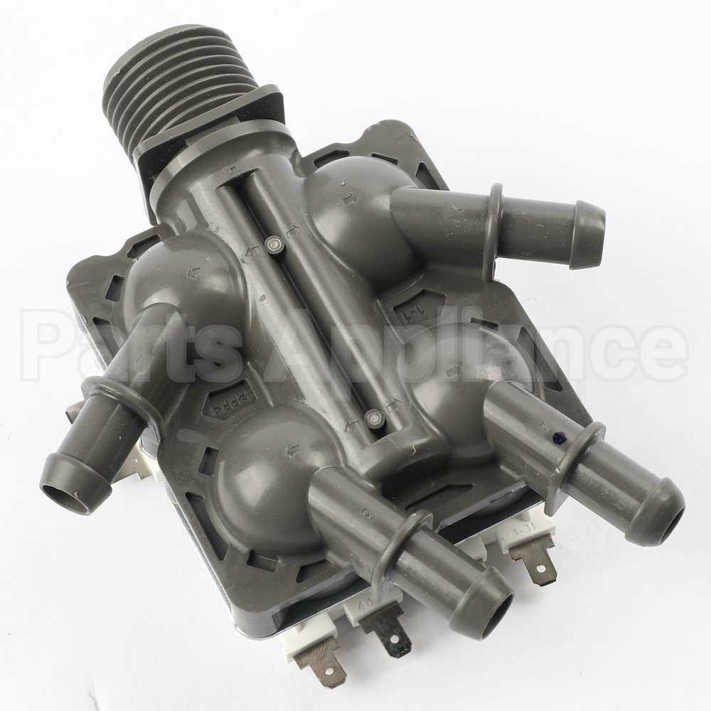 AJU75412409 LG Valve Assembly,Inlet