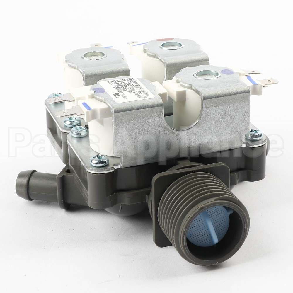 AJU75412409 LG Valve Assembly,Inlet