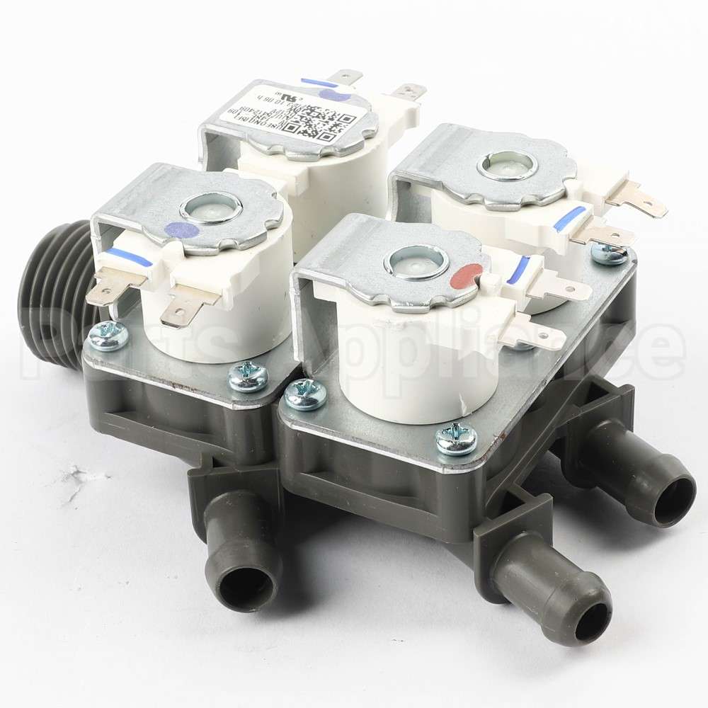 AJU75412409 LG Valve Assembly,Inlet