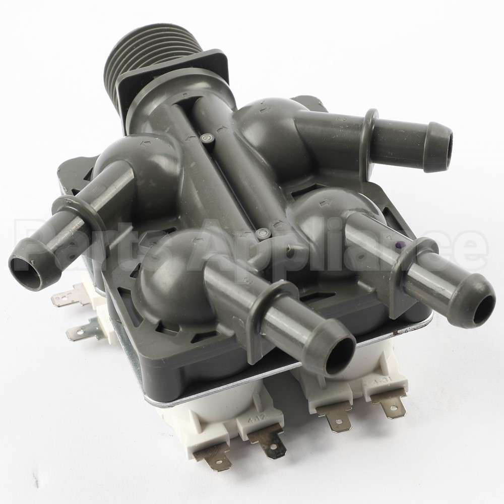 AJU75412409 LG Valve Assembly,Inlet