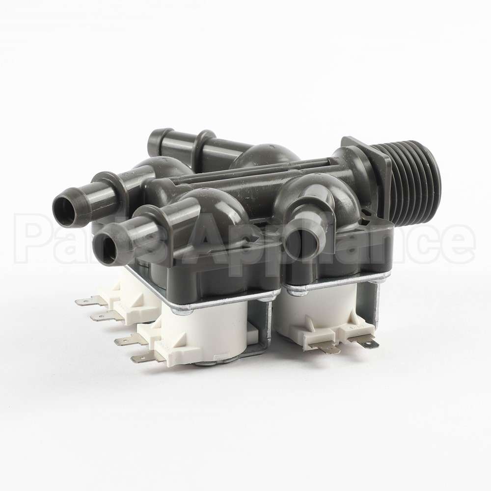 AJU75412417 LG Valve Assembly,Inlet