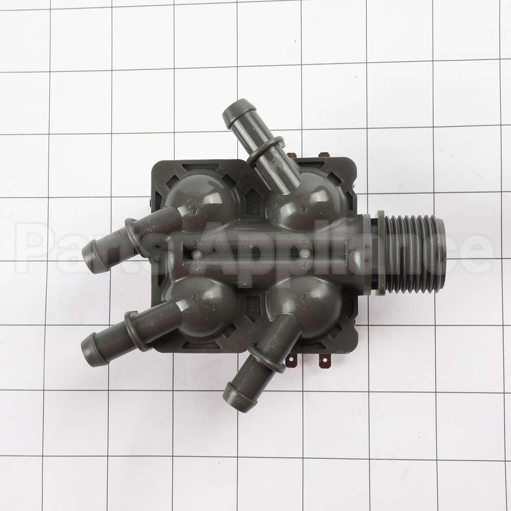 AJU75412417 LG Valve Assembly,Inlet