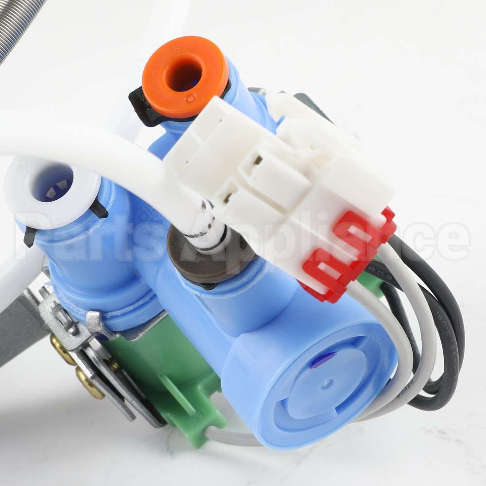 AJU75652501 LG Valve Assembly,Water