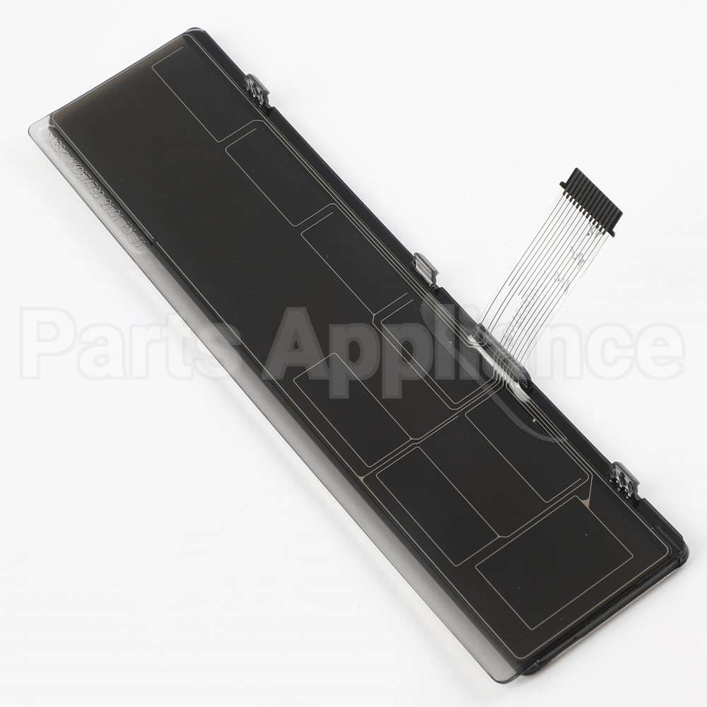 AJX75332101 LG Window Assembly