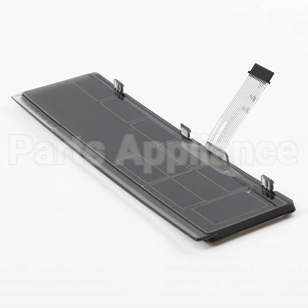 AJX75332101 LG Window Assembly