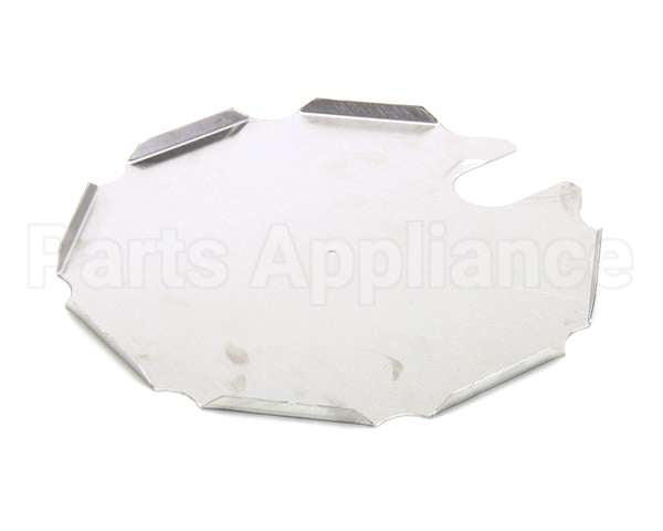 ALFA122 Bki Cover, Storage Alf