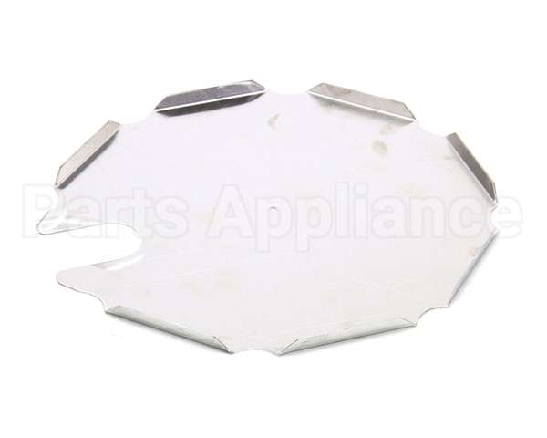 ALFA122 Bki Cover, Storage Alf