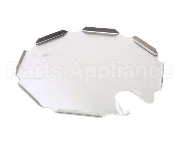 ALFA122 Bki Cover, Storage Alf