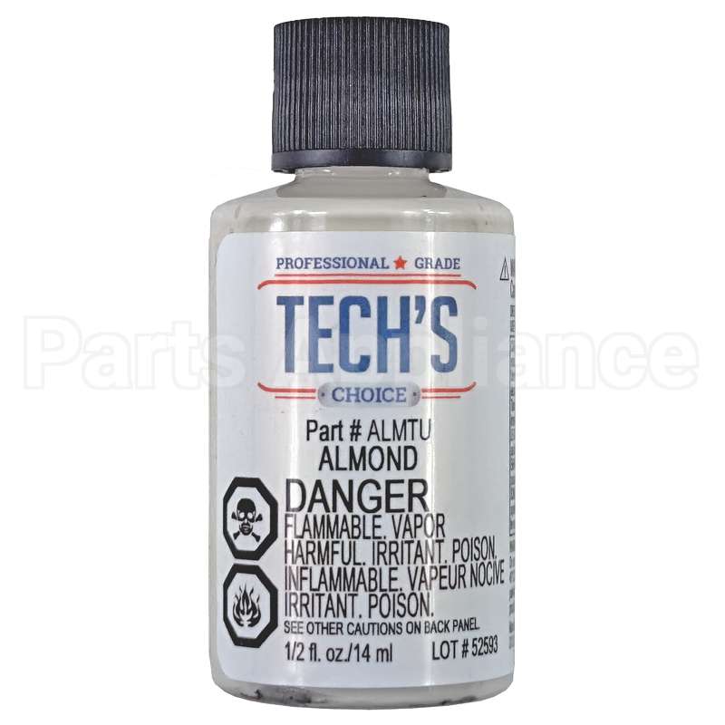 ALMTU Almond Touch-Up Paint Compatible