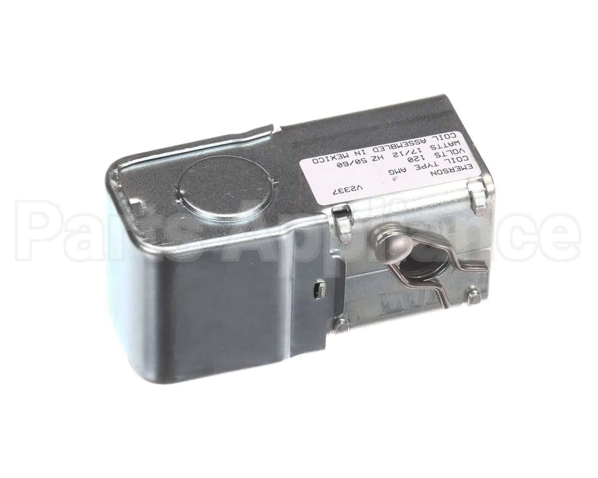 AMG120V Heatcraft Coil