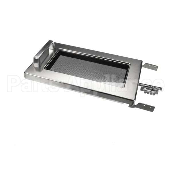 AMN14119063 Compatible Amana Kit, Door Assembly Mm