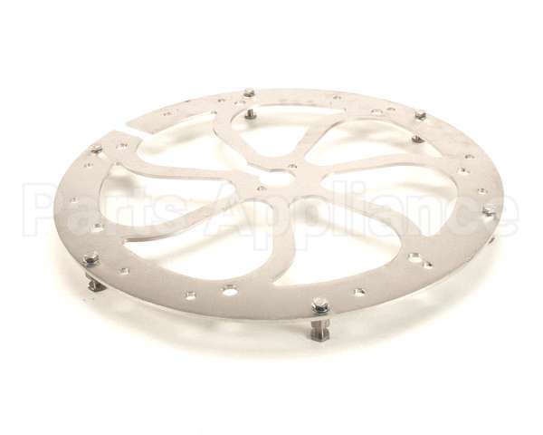 AN10513900 Bki Assembly, Rotor, Msr