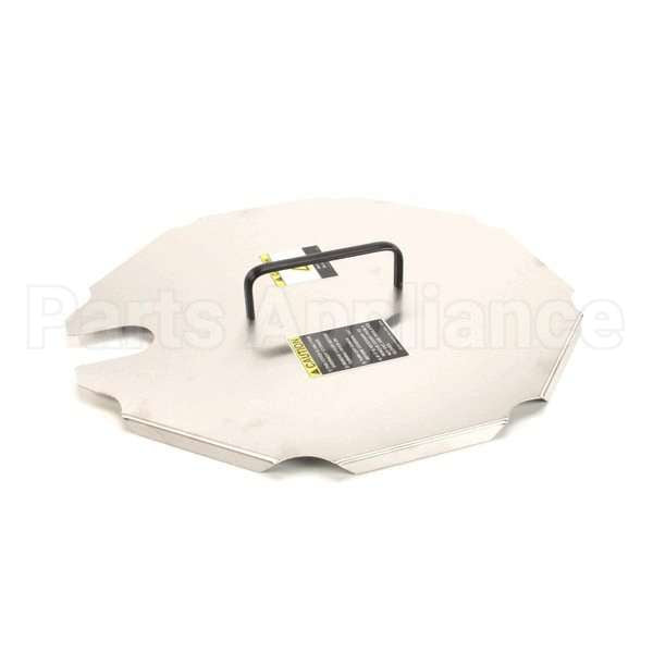 AN1602050S Compatible BKI Assembly, Storage Cover W/O Hanger, Blf