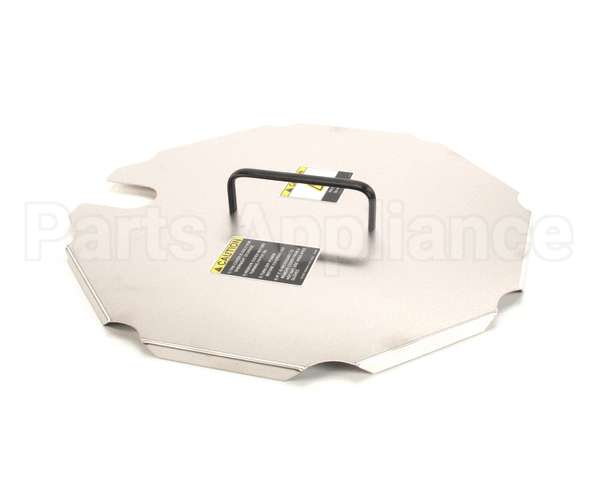 AN1602050S Bki Assembly, Storage Cover W/O Hanger, Blf