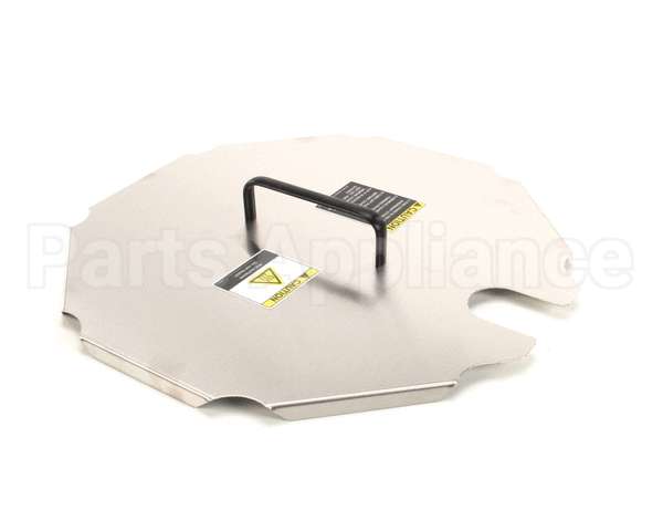 AN1602050S Bki Assembly, Storage Cover W/O Hanger, Blf