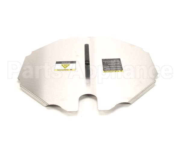 AN1602050S Bki Assembly, Storage Cover W/O Hanger, Blf