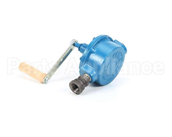 AN1610220S Bki Assembly, Rotary Pump, For Field Replace