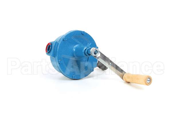 AN1610220S Bki Assembly, Rotary Pump, For Field Replace