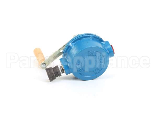 AN1610220S Bki Assembly, Rotary Pump, For Field Replace