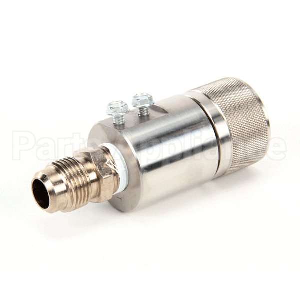 AN19103300 Compatible BKI Quick Disconnect Assy, Pump-Side