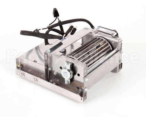 AN3127390S Bki Assembly, Blower/Heater, Sfw