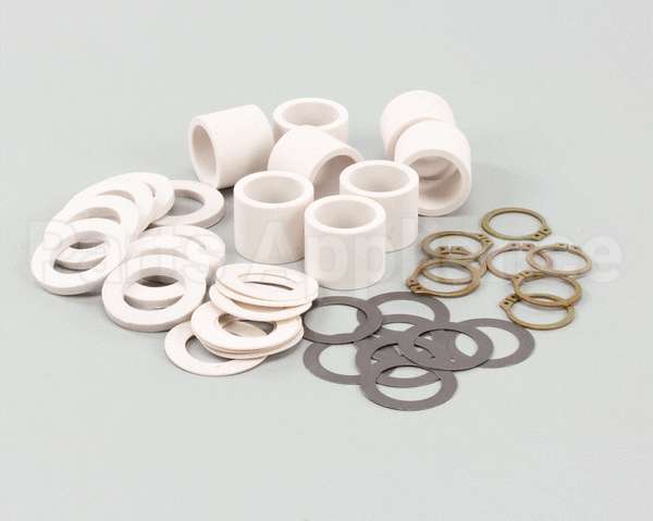 AN4410650S Bki Kit, Bearing Rep, Rotor, Sales Only