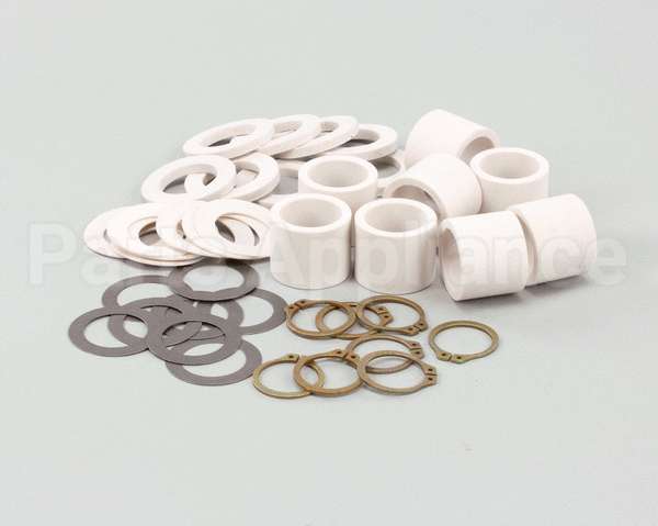 AN4410650S Bki Kit, Bearing Rep, Rotor, Sales Only