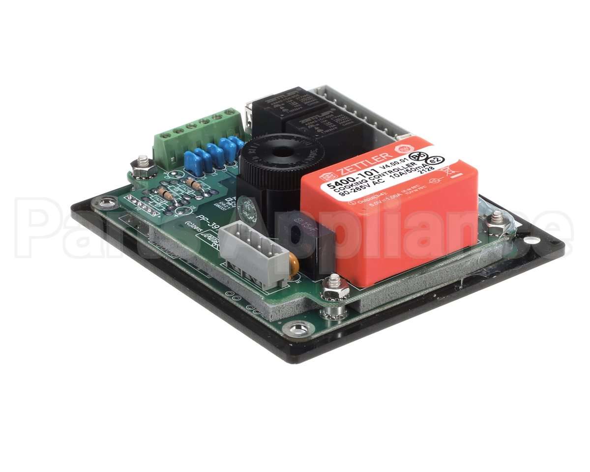 AN5511990S Bki Assembly, Cp0065 Controller For Rotisser