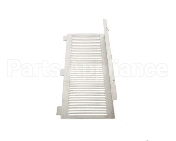 AN5515810S Bki Assembly, Fan Guard, Vgg8 (E Rev.)