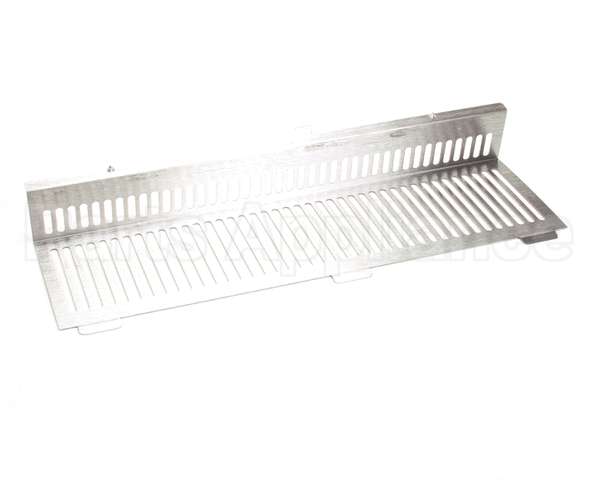 AN5515810S Bki Assembly, Fan Guard, Vgg8 (E Rev.)