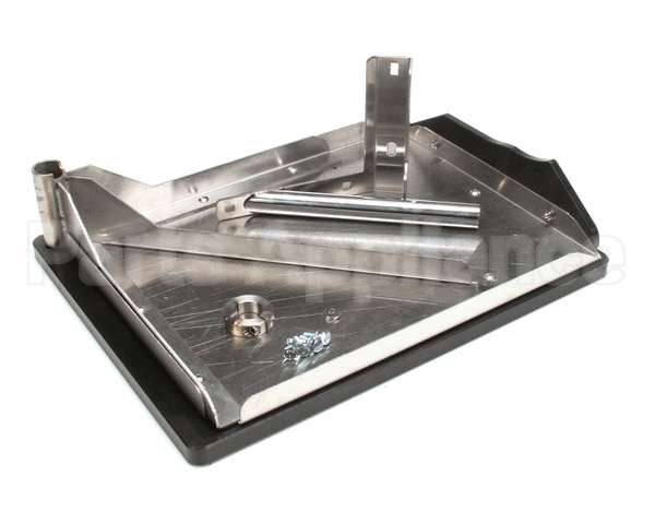 AN68971100 Bki Assembly, Left Hand Scale Stand, Wdc