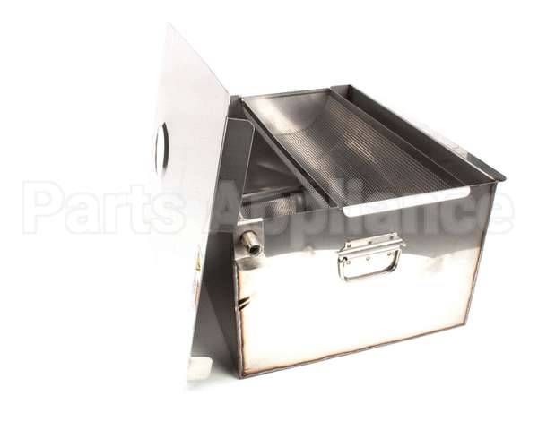 AN86202800 Bki Assembly, Oil Vat, Complete Al