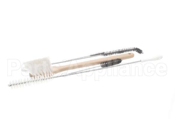 AN8620970S Bki Assembly, Brush Kit, Pressure