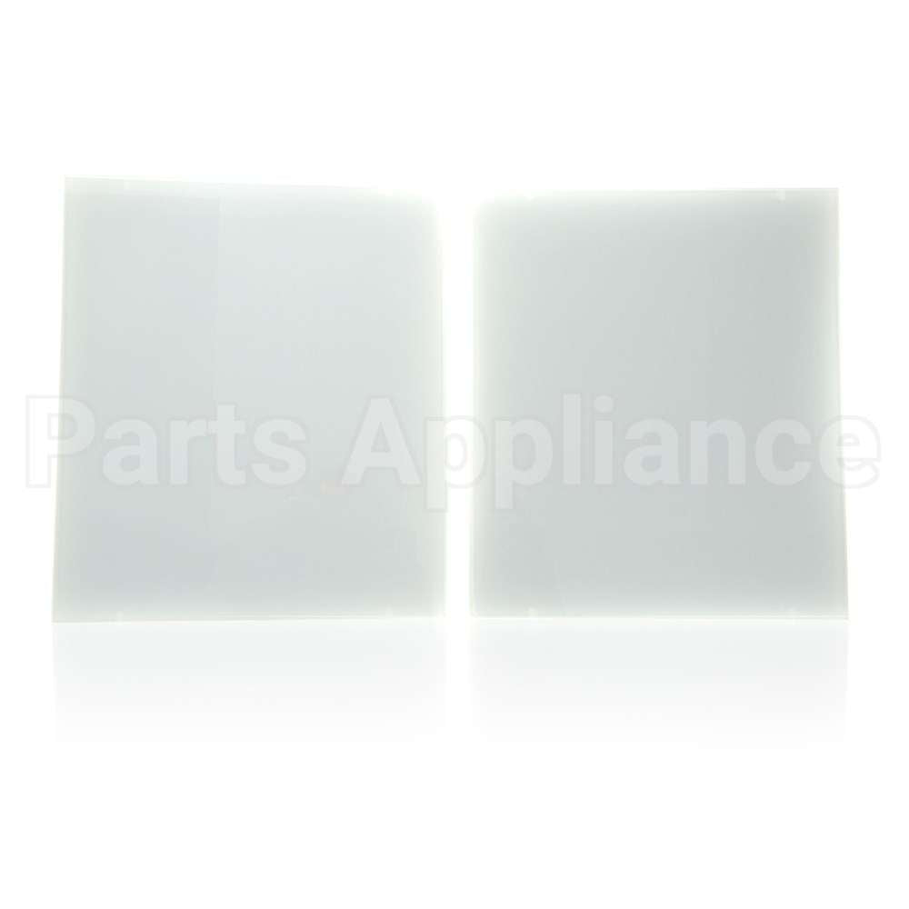 AO345W Whirlpool Grill Covr