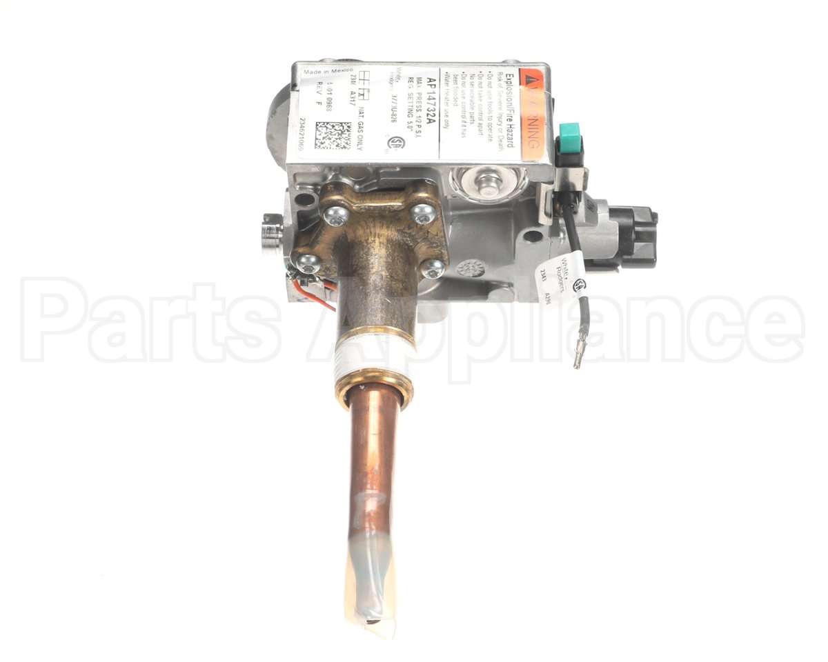 AP14732A Rheem-Ruud Natural Gas Thermostat