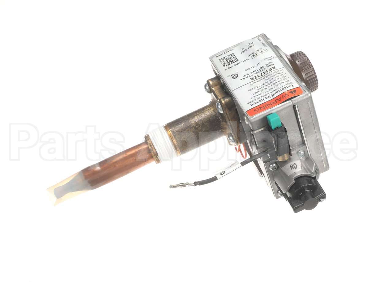 AP14732A Rheem-Ruud Natural Gas Thermostat