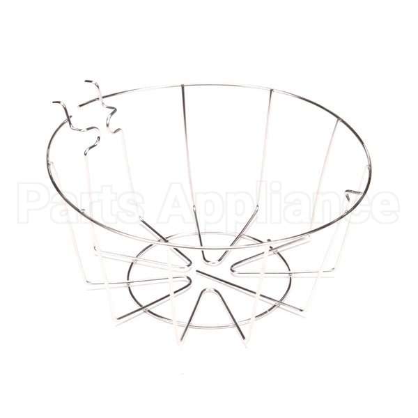 AP400-346 Compatible Grindmaster Columbia Wire Basket Plated P3
